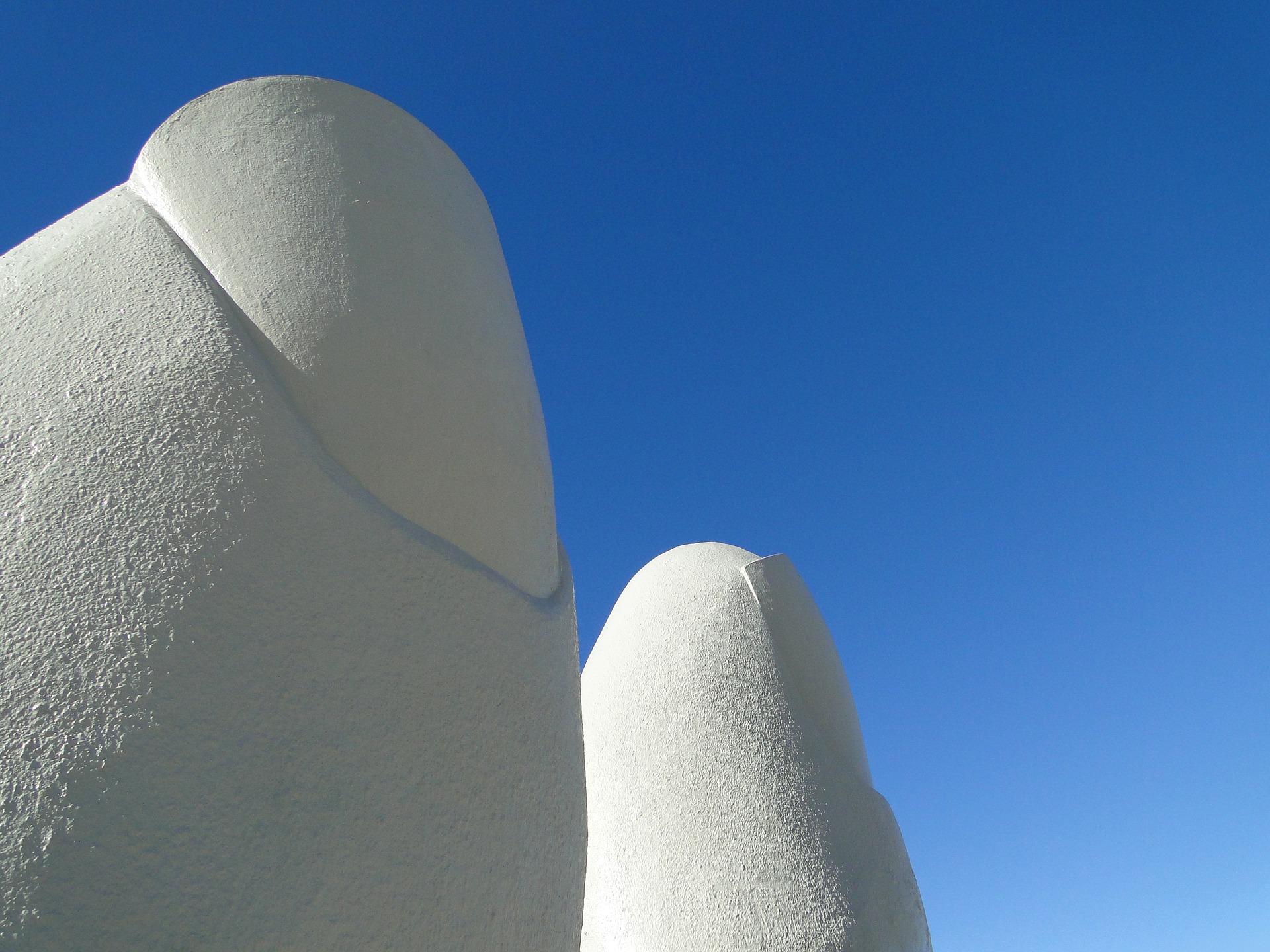 Los Dedos Punta del Este